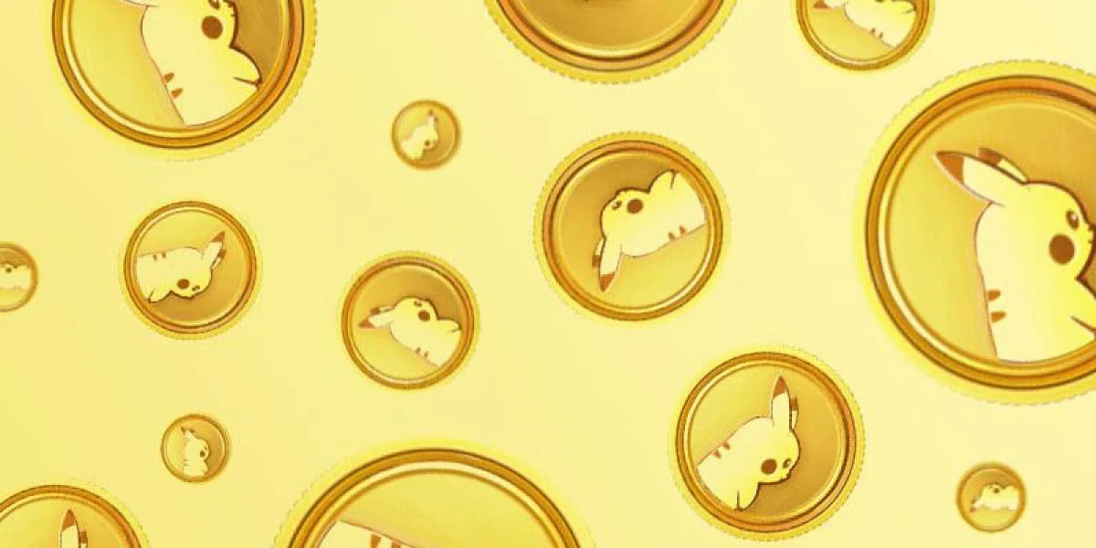 Pokémon GO Pokémoneda