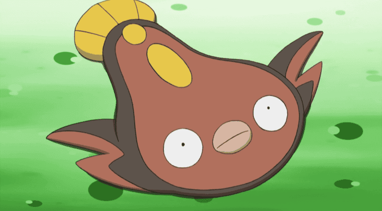 Imagen de Pokémon GO da inicio a su evento de los Pokémon bromistas