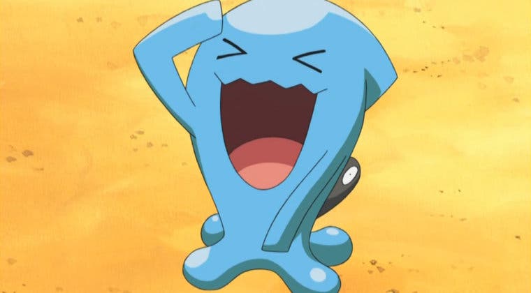 Imagen de Pokémon GO se llenará de Wobbuffet esta tarde