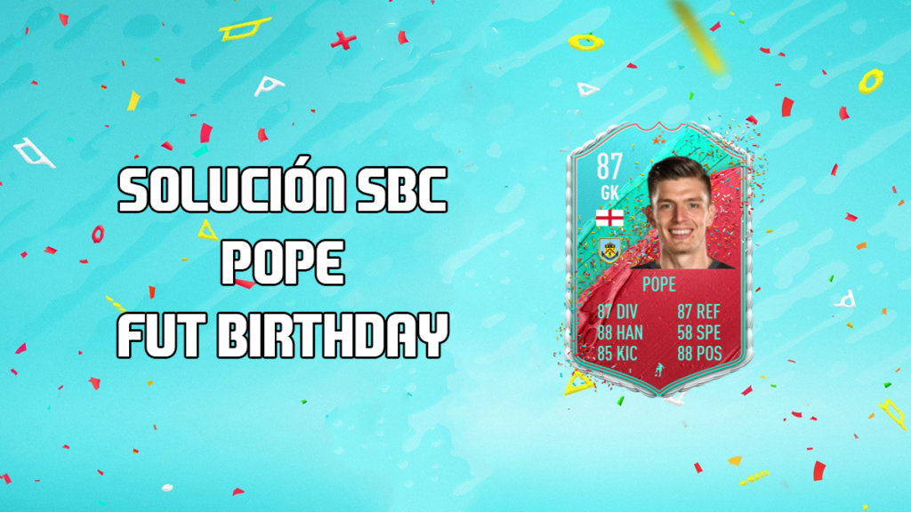Pope Portada