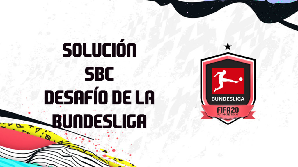 Portada Bundesliga