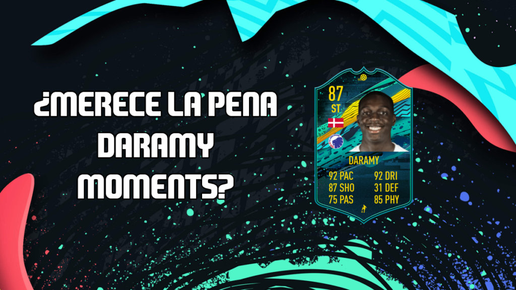 Portada Daramy