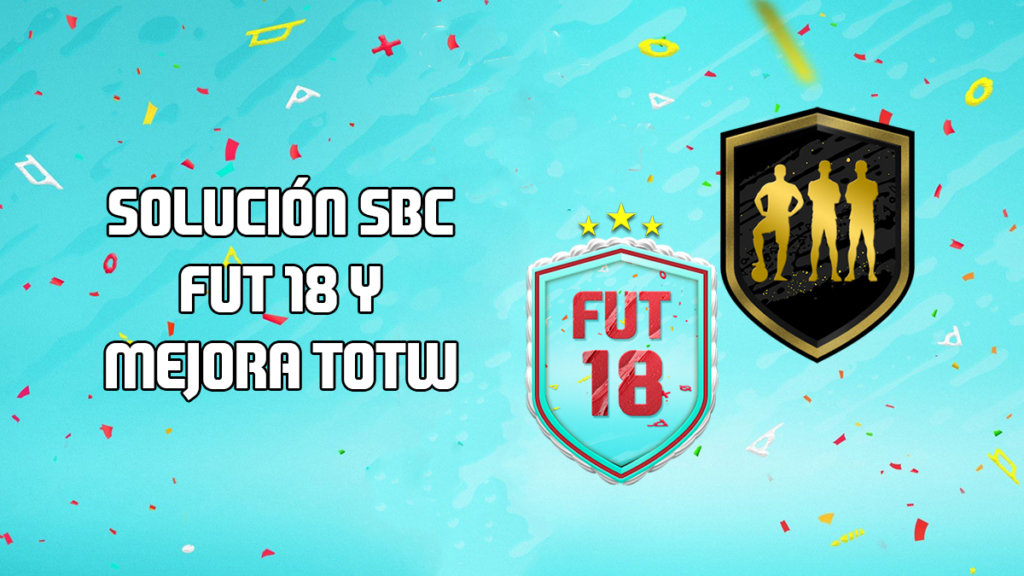 Portada FUT 18