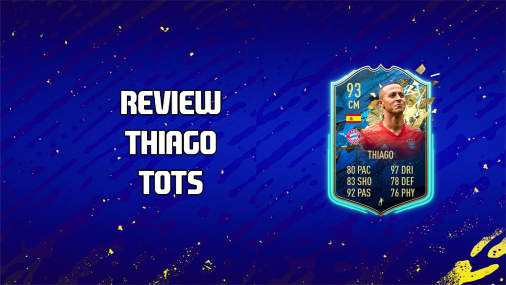 Portada Thiago