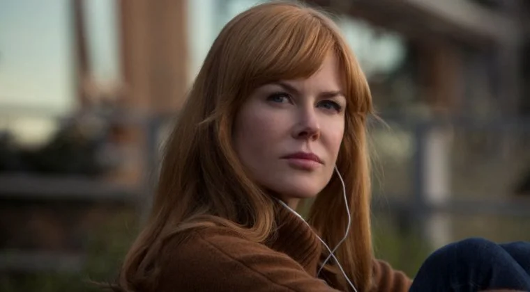 Imagen de Pretty Things, nueva serie de Prime Video, contará con Nicole Kidman como protagonista