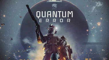 Imagen de Quantum Error se presenta sus personajes y más en un nuevo gameplay
