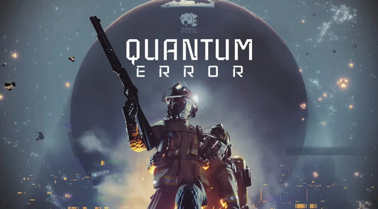 Imagen de Quantum Error, el título de terror de PlayStation 5, fecha su próximo tráiler