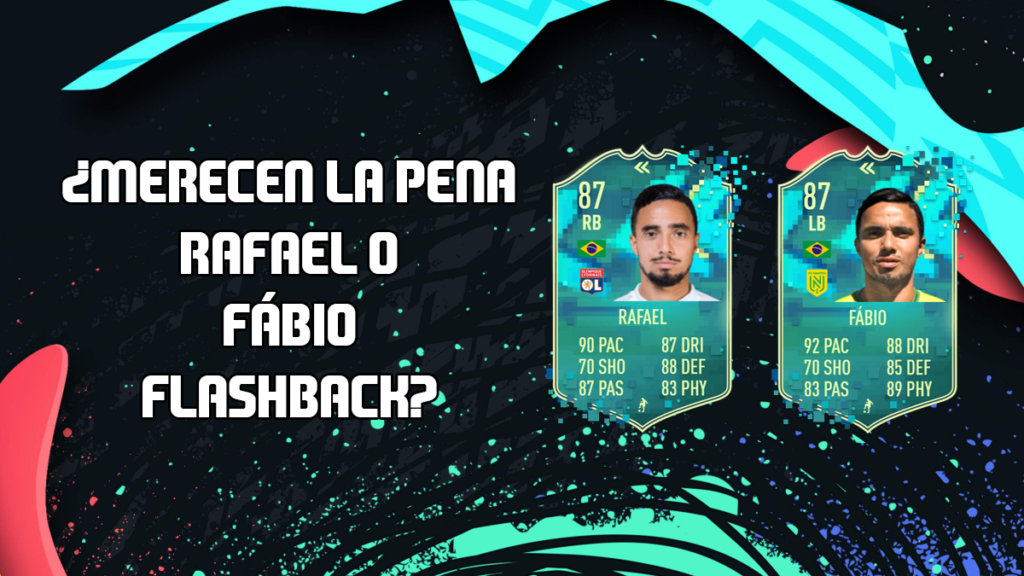 Rafael Fabio Portada