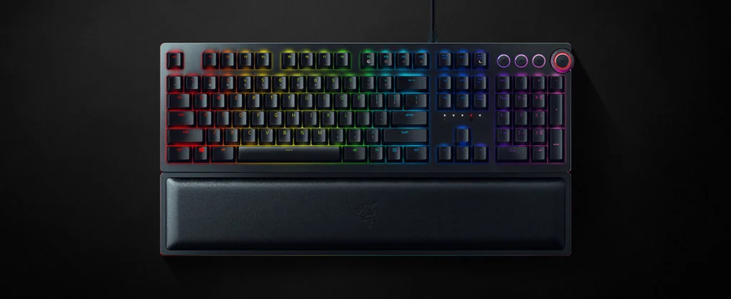 Razer Huntsman Elite
