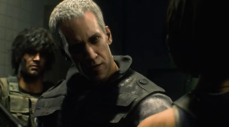 Imagen de Resident Evil Resistance revela al villano que recibirá el próximo mes de mayo