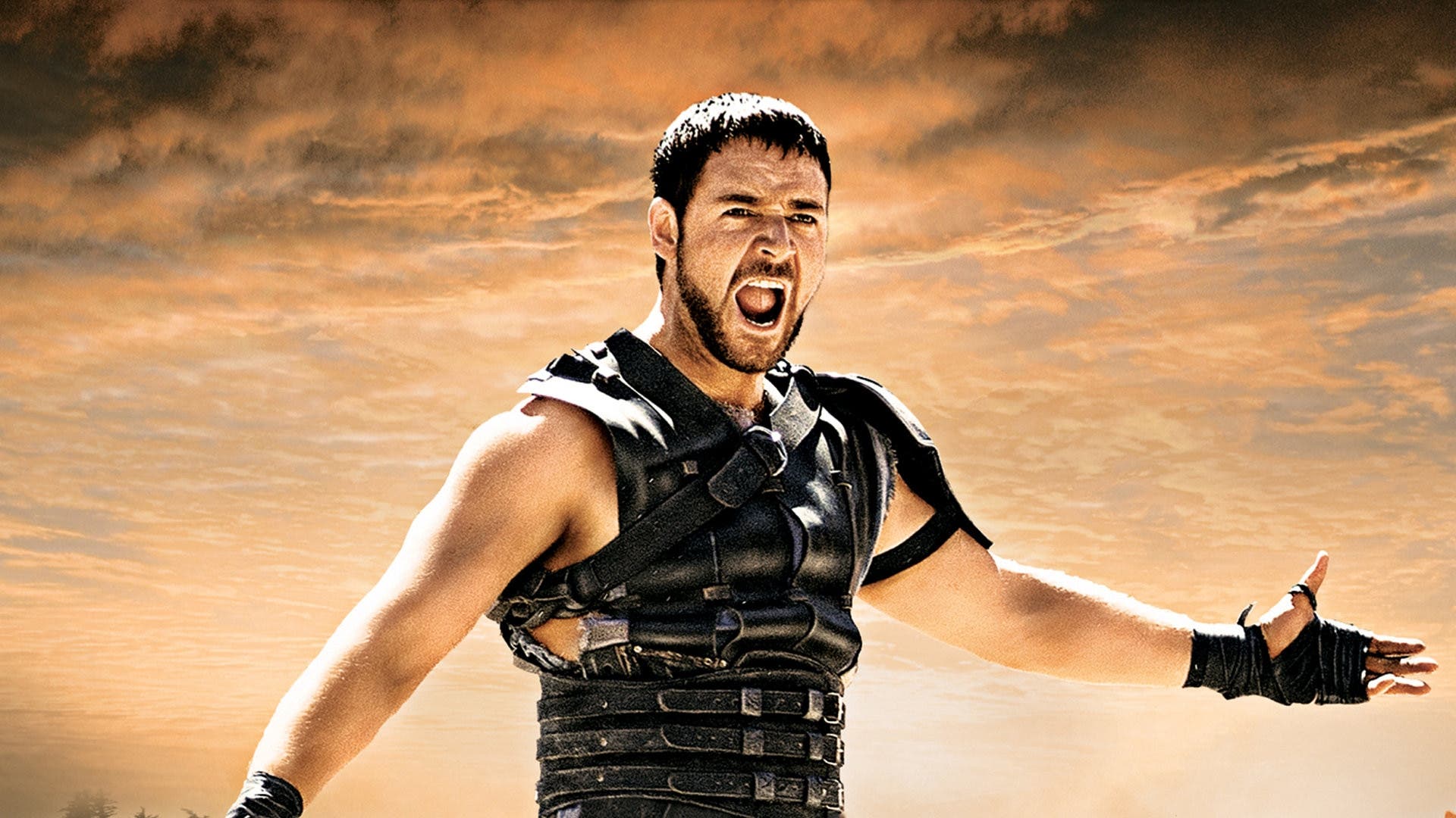 Russell Crowe Admits to Feeling Jealous of Paul Mescal over Gladiator 2