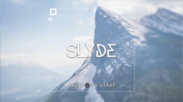 Imagen de Slyde, el juego con el que ganar un platino en 30 segundos
