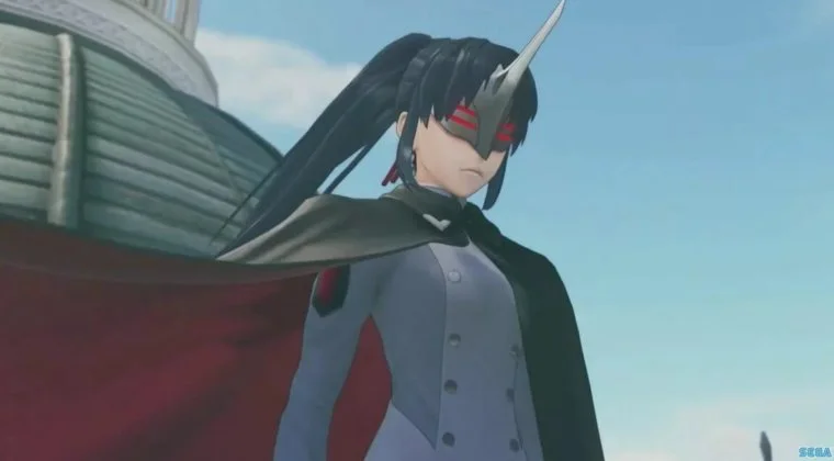 Imagen de Sakura Wars presenta a dos de sus villanos en su tráiler 'Demon Conflict'