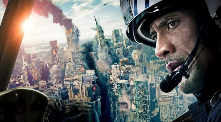 Imagen de San Andreas 2: Alexandra Daddario quiere una secuela de la película