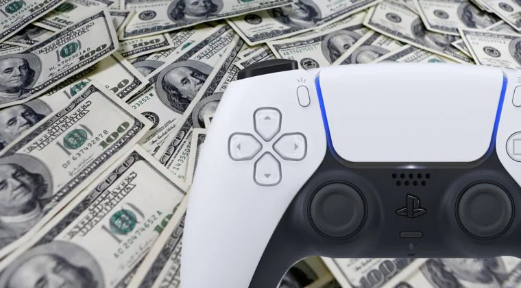 Imagen de ¿Cuál será el posible precio de DualSense, el mando de PlayStation 5?