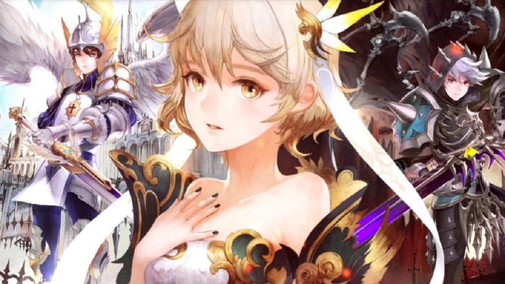 Seven Knights Time Wanderer