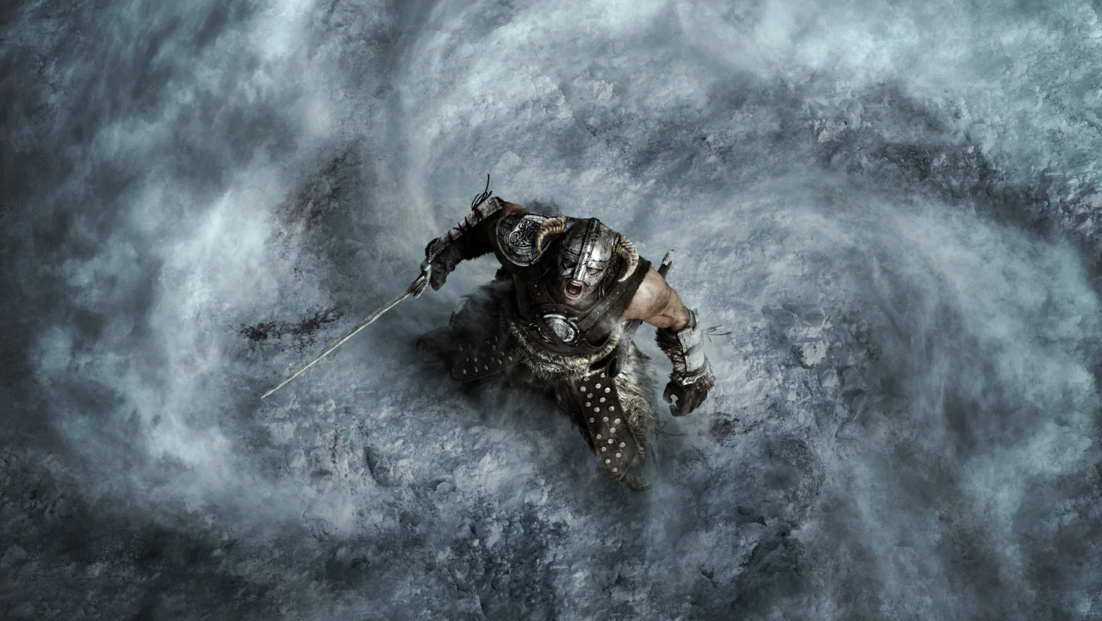 Bethesda Skyrim