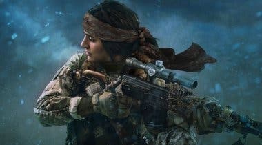 Imagen de Sniper: Ghost Warrior Contracts 2 comienza su desarrollo