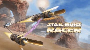 Imagen de Star Wars Episode I: Racer llegará antes de lo esperado a PS4 y Nintendo Switch
