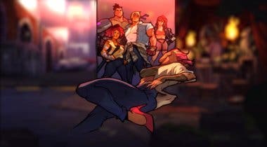 Imagen de La distribuidora Avance comparte un mini documental sobre el exitoso Streets of Rage 4