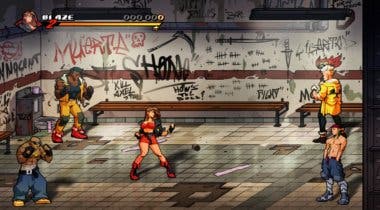 Imagen de Streets of Rage 4 estrena reajustes en sus personajes gracias a una nueva actualización