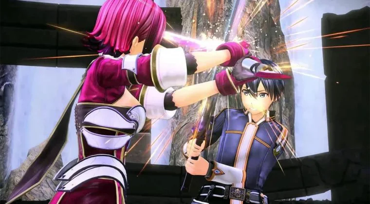 Imagen de Sword Art Online ha alcanzado una sorprendente marca en ventas, según su productor