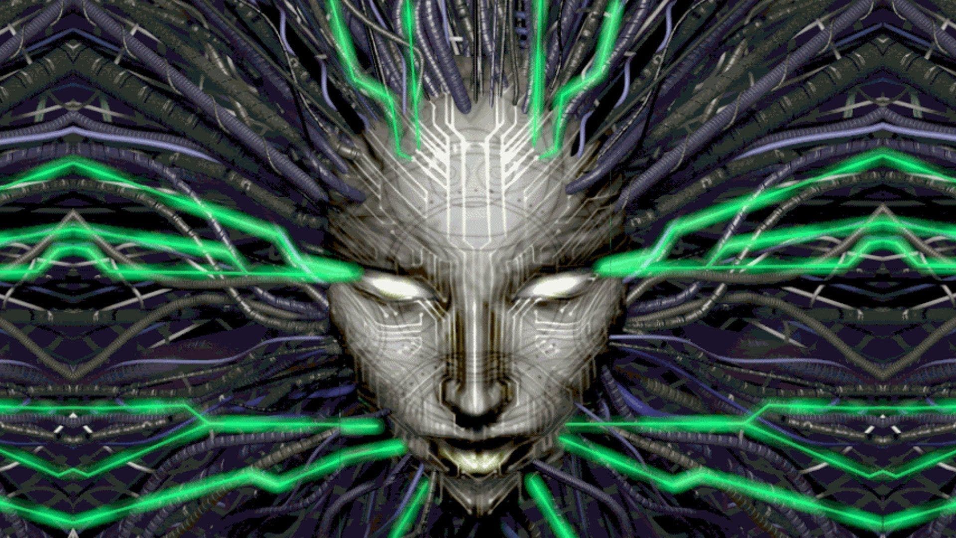 system shock 1 save game