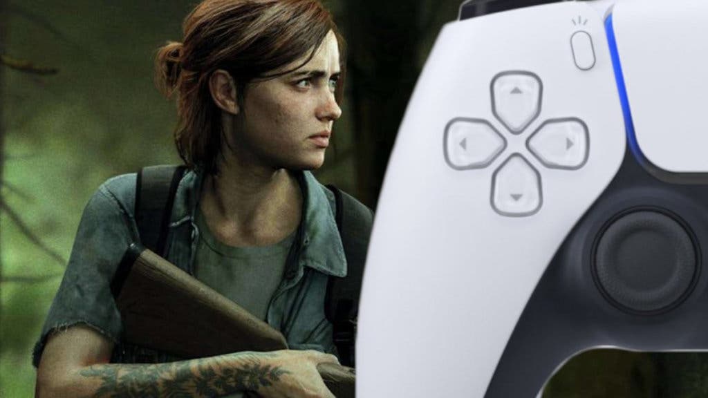 The Last of Us 2 en PS5