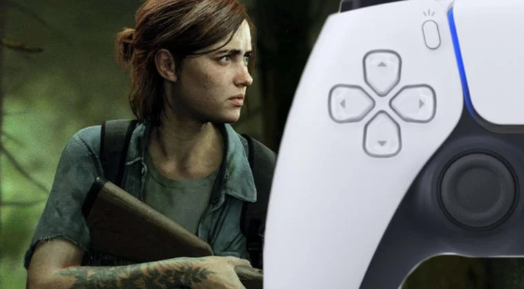 Imagen de The Last of Us 2: ¿Camino a un lanzamiento en PS5?