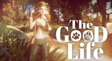 Imagen de The Good Life comparte un nuevo vídeo con sus mejoras gráficas