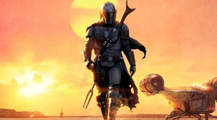 Imagen de Cuándo estará disponible el capítulo 5 de The Mandalorian en Disney Plus