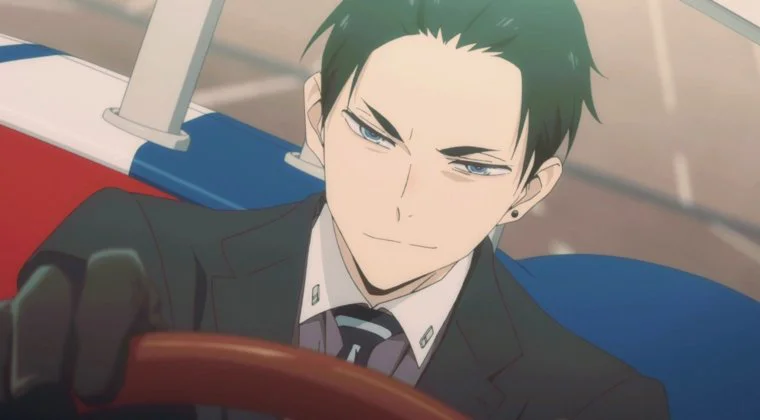 Imagen de The Millionaire Detective - Balance: UNLIMITED se retrasa indefinidamente