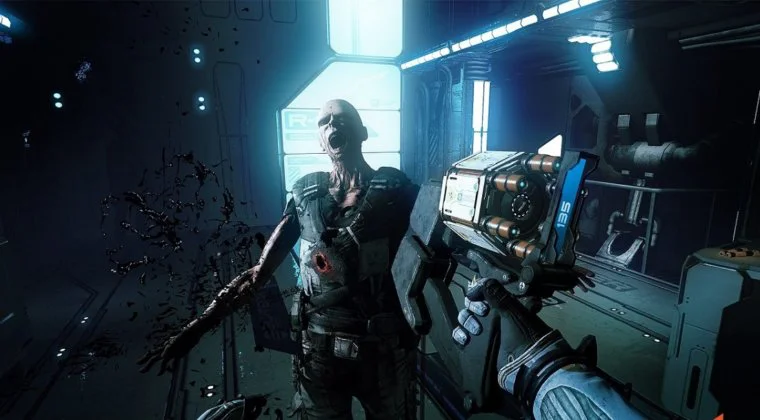 Imagen de El título de terror The Persistence concreta el lanzamiento de su versión de consolas sin VR