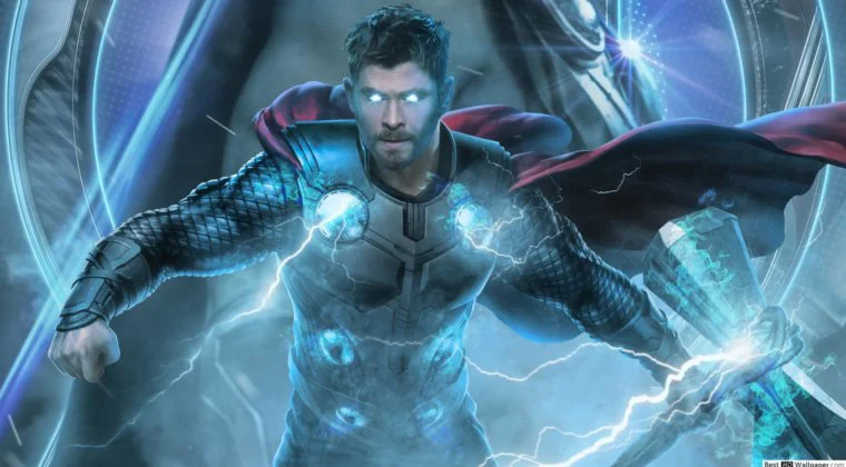 Imagen de Thor: Love and Thunder - Todo lo que sabemos hasta ahora