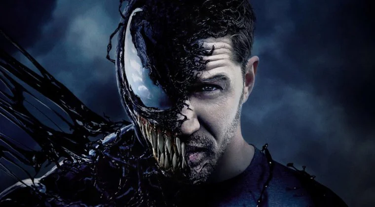 Imagen de Venom 2 ya tiene título oficial en España