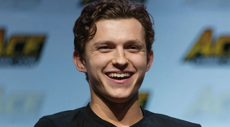 Imagen de Tom Holland asegura que Uncharted paró la producción el día que empezó