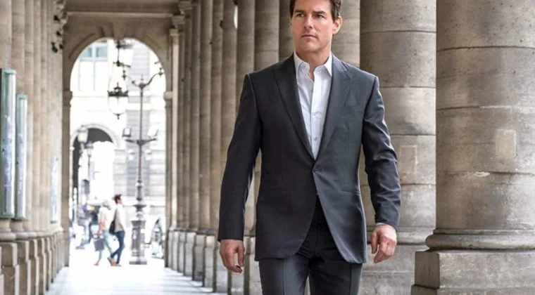 Imagen de Tom Cruise devuelve sus 3 Globos de Oro a modo de protesta contra la HFPA
