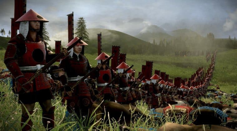Imagen de Descarga gratis Total War: SHOGUN 2 en PC por tiempo limitado