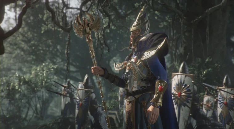 Imagen de Juega gratis a Total War: WARHAMMER II este fin de semana