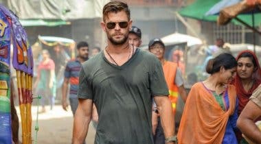 Imagen de Tyler Rake 2: Netflix confirma qué ocurrió con el personaje de Chris Hemsworth en el teaser de la nueva película