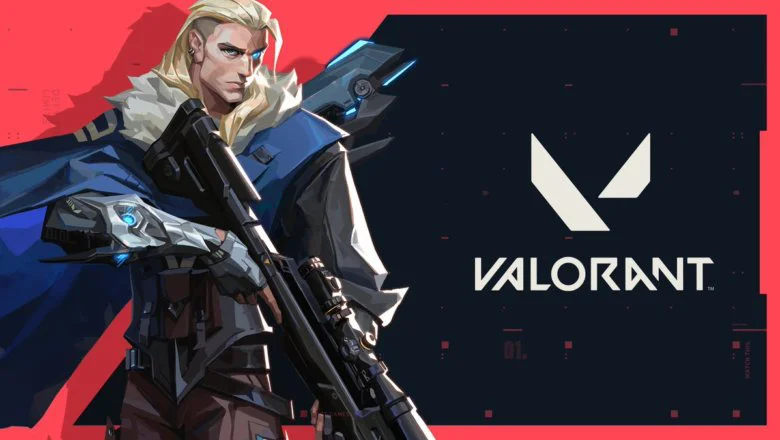 Valorant