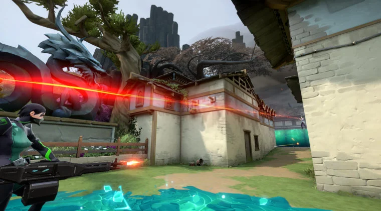 Imagen de Valorant: guía con las mejores armas del juego