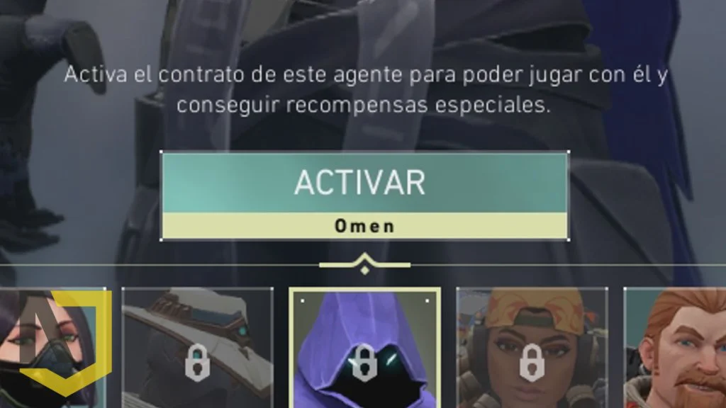 Valorant