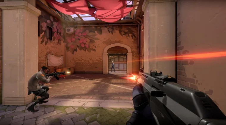 Imagen de Notas del parche 1.02 de Valorant y las novedades que llegan al juego