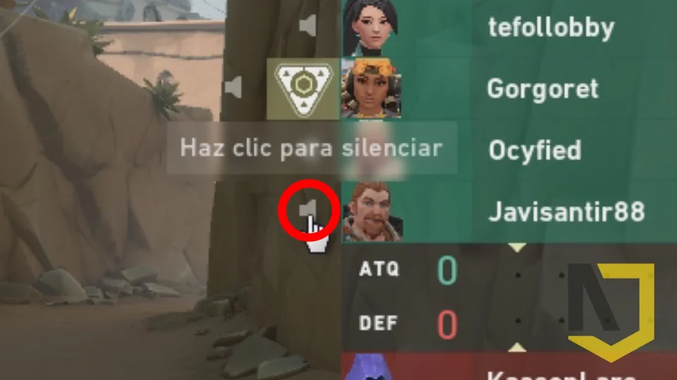 Valorant