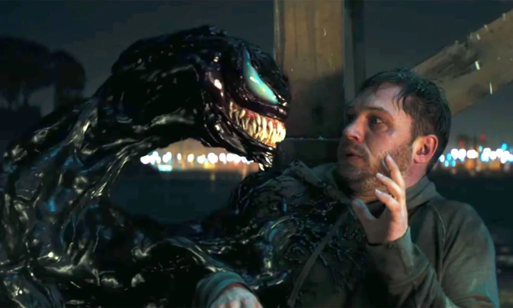 Venom 1