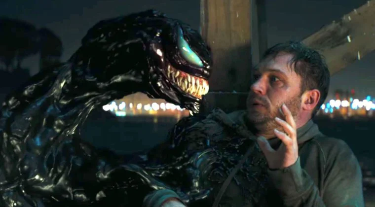 Imagen de Venom: Let there be Carnage sufre un gran retraso en su fecha de estreno