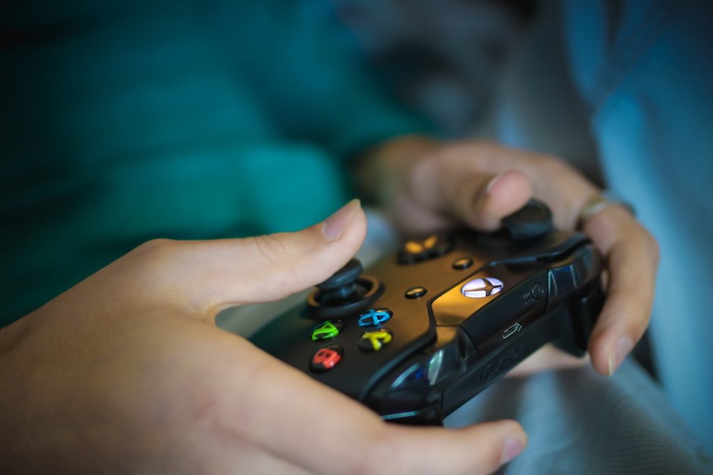 Videojuegos coronavirus
