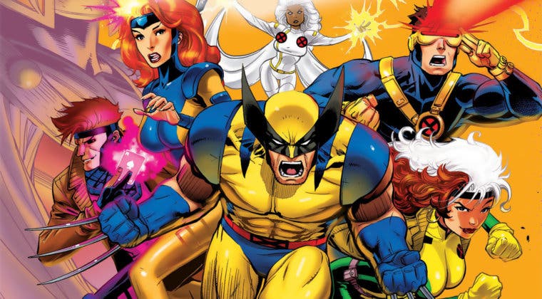 Imagen de Se filtra un vídeo de un juego de lucha de X-Men cancelado que iba a salir en PS1