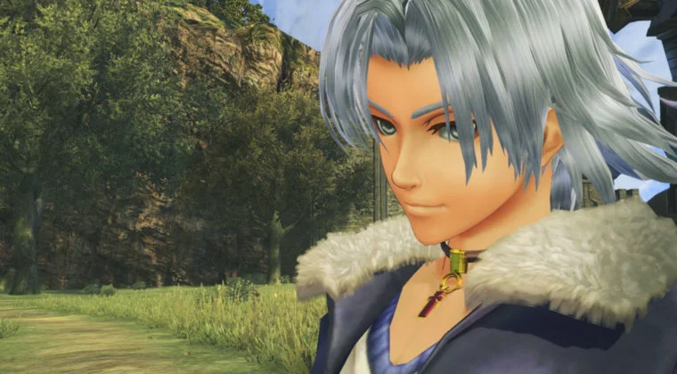 Imagen de Xenoblade Chronicles: Definitive Edition se enfrenta a la versión de Wii en esta comparativa gráfica